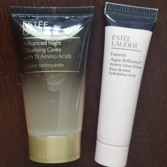 Estee Lauder Double Wear Stay-in-Place Foundation 6 PC Set - 5C1 or 5N1 or 4W4 - Picture 7 of 7